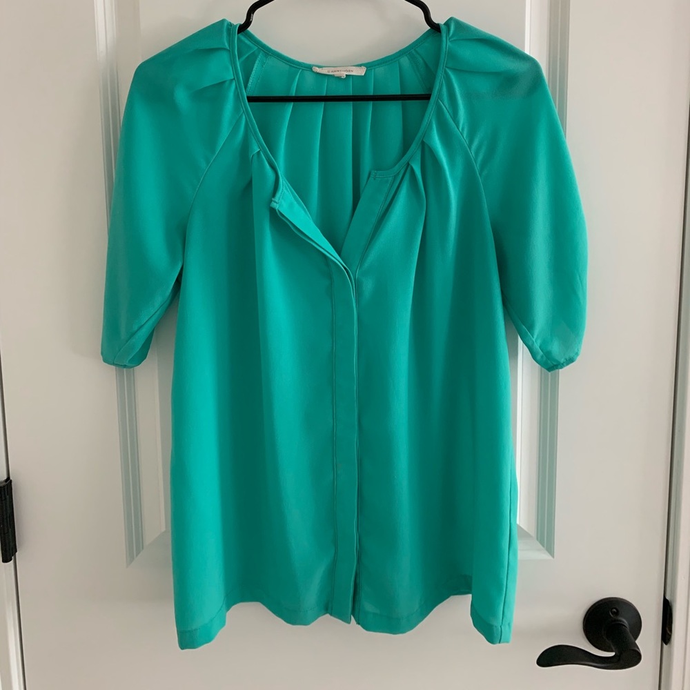 Dress shirt